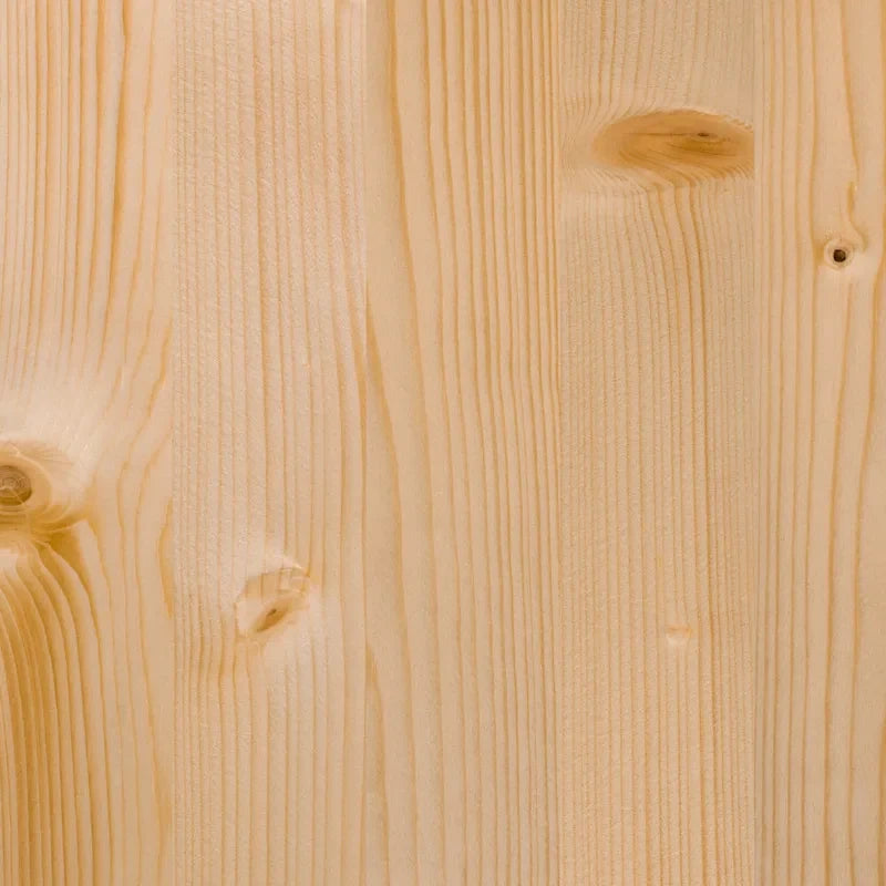 Tête de lit en rotin massif style bohème Middlebrook Designs pour lit king size