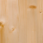 Tête de lit en rotin massif style bohème Middlebrook Designs pour lit king size