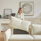 Canapé-lit convertible