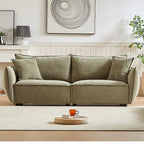 Canapé-lit convertible