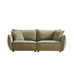 Canapé-lit convertible