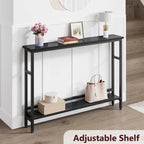 Table d'appoint étroite 5.9 pour salon