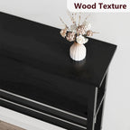 Table d'appoint étroite 5.9 pour salon