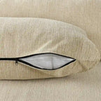 Canapé d'angle 128 pouces Cloud Sofa en chenille