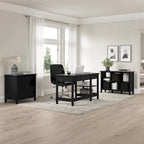 Classeur latéral à 2 tiroirs Broadview de Bush Furniture