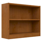 Bibliothèque universelle à 2 étagères de petite taille par Bush Furniture