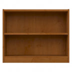 Bibliothèque universelle à 2 étagères de petite taille par Bush Furniture