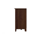 Meuble d'appoint Key West avec portes de Bush Furniture