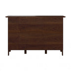 Meuble d'appoint Key West avec portes de Bush Furniture