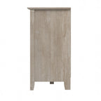 Meuble d'appoint Key West avec portes de Bush Furniture