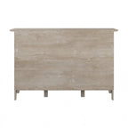 Meuble d'appoint Key West avec portes de Bush Furniture