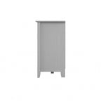 Meuble d'appoint Key West avec portes de Bush Furniture