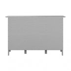 Meuble d'appoint Key West avec portes de Bush Furniture