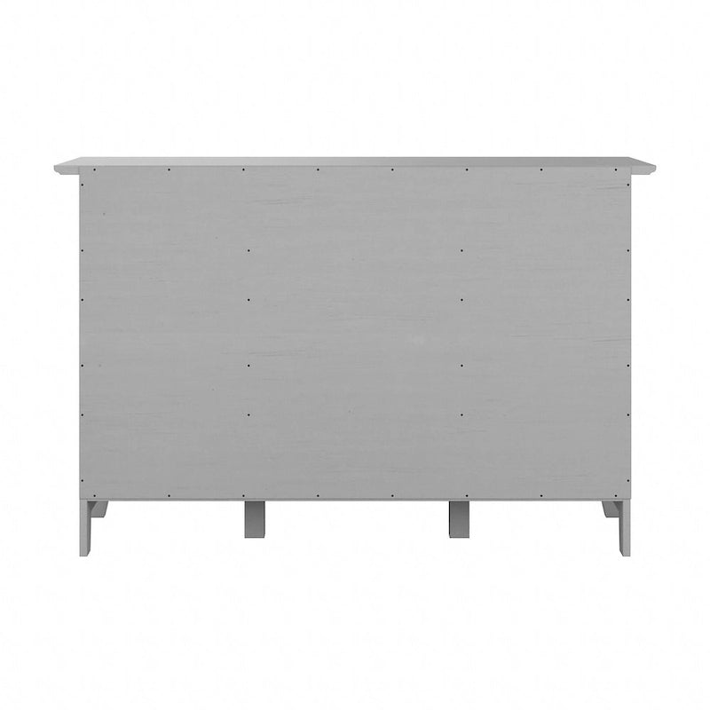 Meuble d'appoint Key West avec portes de Bush Furniture