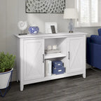 Meuble d'appoint Key West avec portes de Bush Furniture