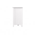 Meuble d'appoint Key West avec portes de Bush Furniture