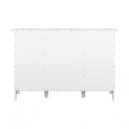 Meuble d'appoint Key West avec portes de Bush Furniture