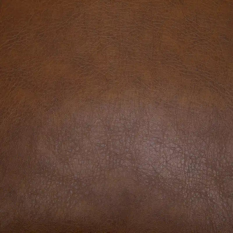 Fauteuil club pivotant capitonné Chesterfield Wiers par Christopher Knight Home