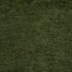 Fauteuil d'appoint moderne avec coussins moelleux, structure métallique minimaliste et accoudoirs en bois.