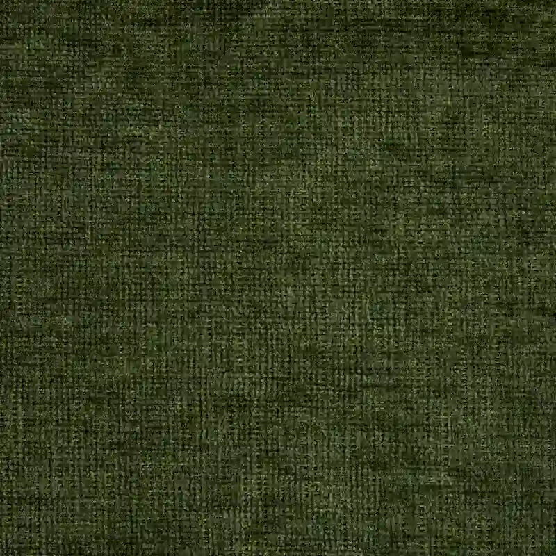 Fauteuil d'appoint moderne avec coussins moelleux, structure métallique minimaliste et accoudoirs en bois.