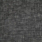 Fauteuil d'appoint moderne avec coussins moelleux, structure métallique minimaliste et accoudoirs en bois.