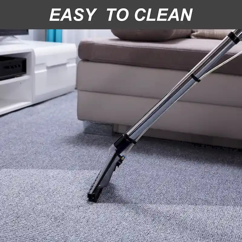 Tapis de protection pour chaise de bureau 55 pouces x 35 pouces pour planchers de bois franc