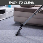 Tapis de protection pour chaise de bureau 55 pouces x 35 pouces pour planchers de bois franc