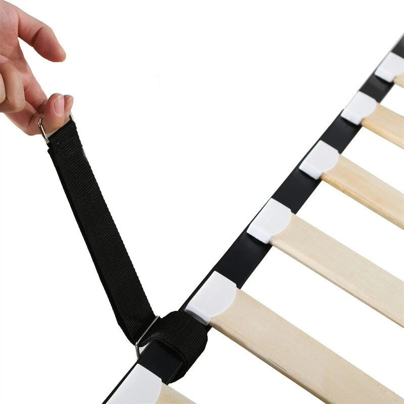 Lit coffre King Size avec tête de lit et rangement sous le lit, lit plateforme rembourré avec système de rangement hydraulique