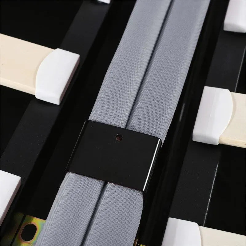 Lit coffre King Size avec tête de lit et rangement sous le lit, lit plateforme rembourré avec système de rangement hydraulique