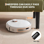 Canapé-lit, causeuse compacte, canapé-lit moderne style milieu du siècle, canapé convertible, canapés de salon