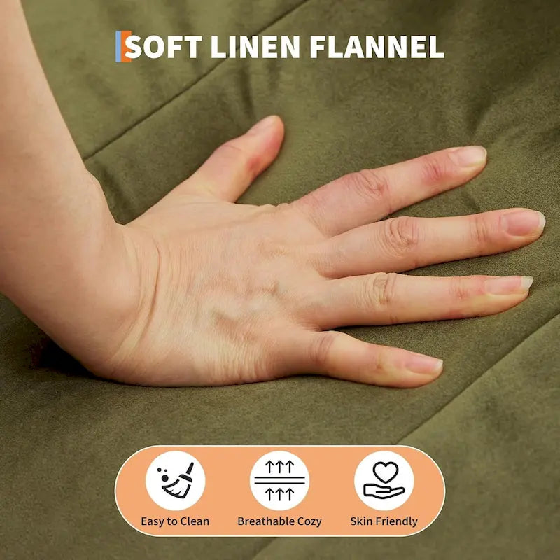 Canapé-lit, causeuse compacte, canapé-lit moderne style milieu du siècle, canapé convertible, canapés de salon