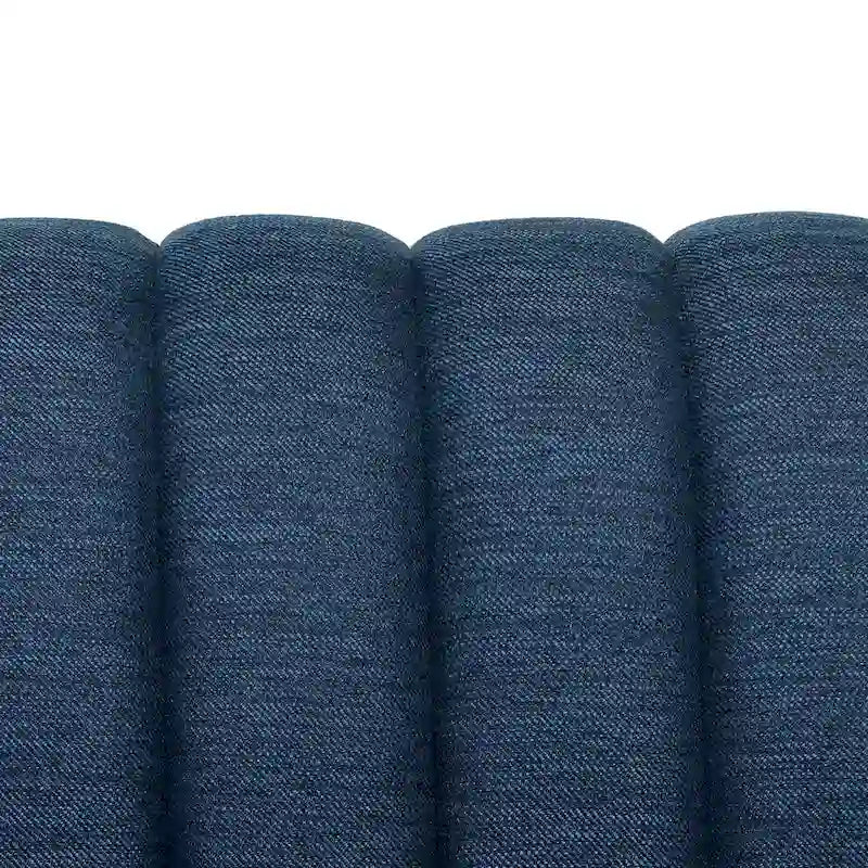 Canapé Ansonia capitonné par Christopher Knight Home