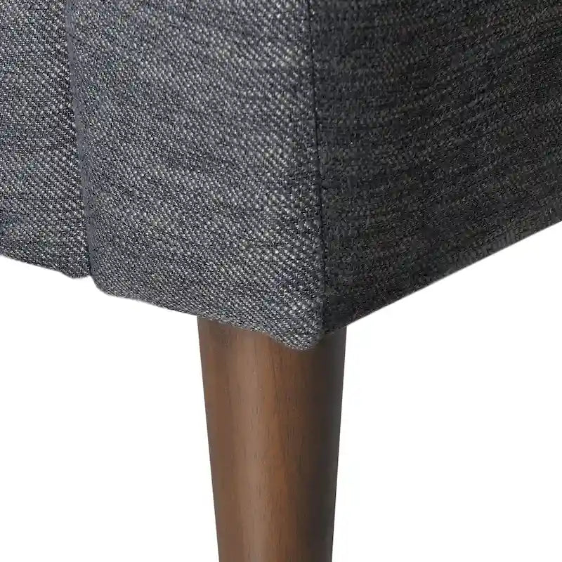 Canapé Ansonia capitonné par Christopher Knight Home