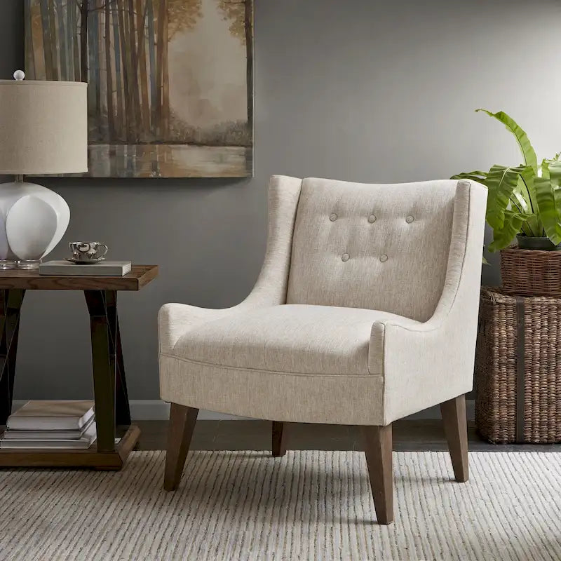 Fauteuil d'appoint Madison Park Leigh