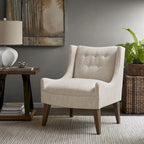 Fauteuil d'appoint Madison Park Leigh