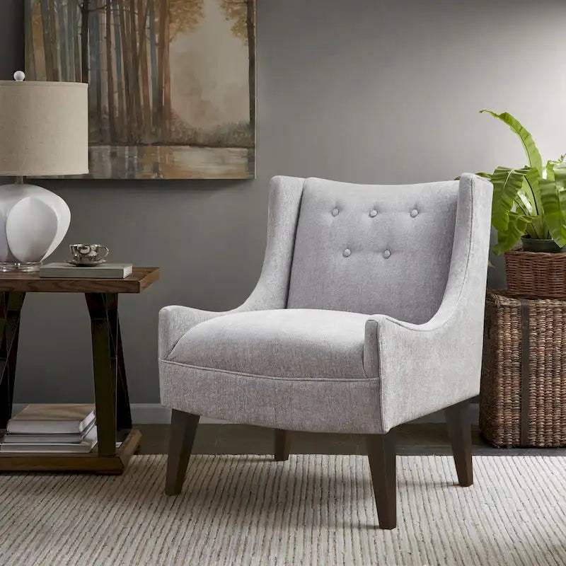 Fauteuil d'appoint Madison Park Leigh