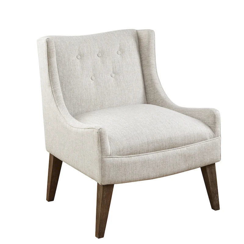 Fauteuil d'appoint Madison Park Leigh