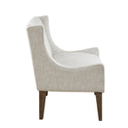 Fauteuil d'appoint Madison Park Leigh