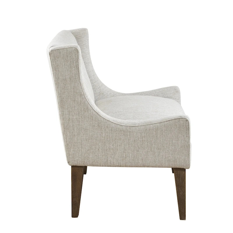 Fauteuil d'appoint Madison Park Leigh