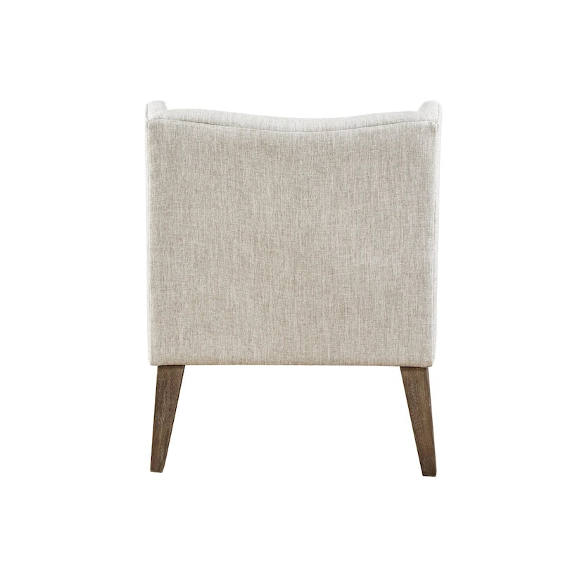 Fauteuil d'appoint Madison Park Leigh