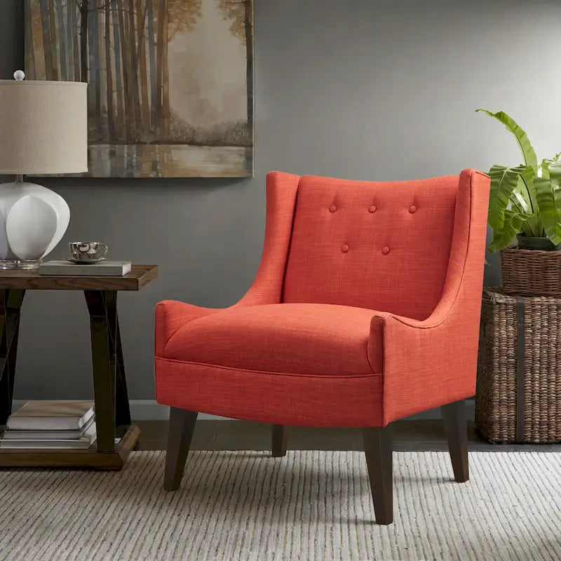 Fauteuil d'appoint Madison Park Leigh
