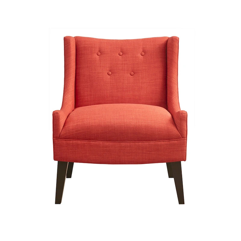 Fauteuil d'appoint Madison Park Leigh