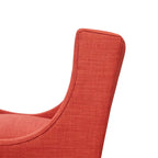 Fauteuil d'appoint Madison Park Leigh