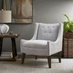 Fauteuil d'appoint Madison Park Leigh
