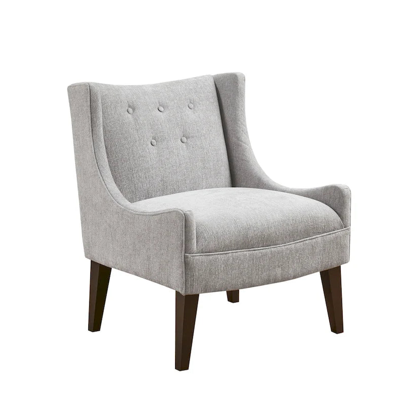 Fauteuil d'appoint Madison Park Leigh