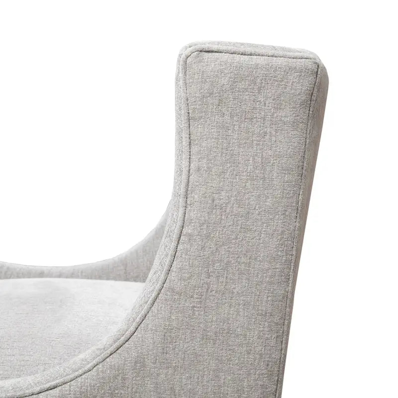 Fauteuil d'appoint Madison Park Leigh
