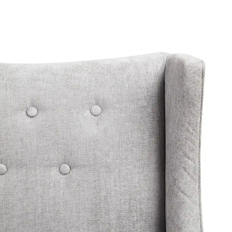 Fauteuil d'appoint Madison Park Leigh