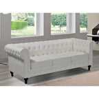 Canapé Chesterfield classique Brooks