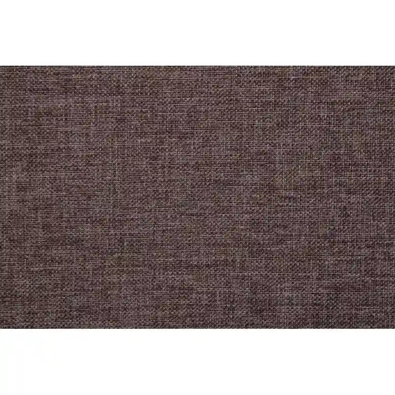 Ensemble canapé et causeuse 2 pièces Bobkona Troy en peluche polyfibre