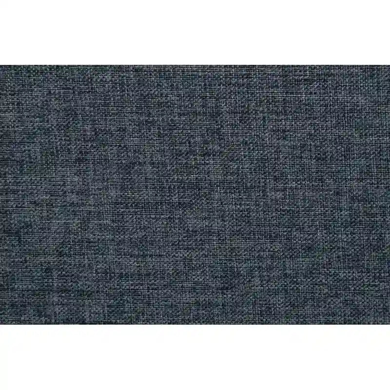 Ensemble canapé et causeuse 2 pièces Bobkona Troy en peluche polyfibre